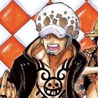 OP Trafalgar Law 