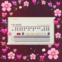 TR-909