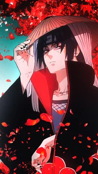 Itachi Uchiha