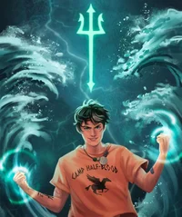 Percy Jackson