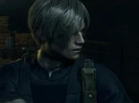 Leon Kennedy