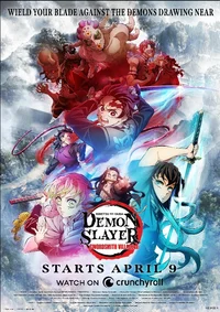 Demon slayer