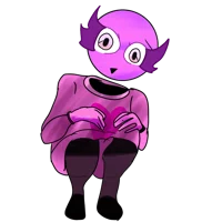 Marlvia-infection AU