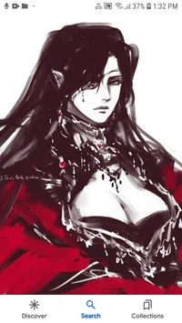 Female Hua Cheng