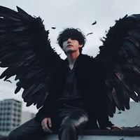 Devil taehyung 