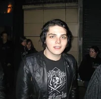 Gerard Way