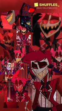 Hazbin hotel 