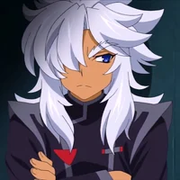 Rouga Aragami
