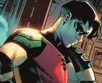 Tim Drake