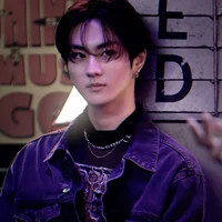 Jungwon brother 