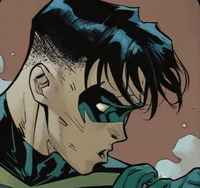 Tim Drake