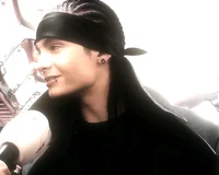 Tom kaulitz 