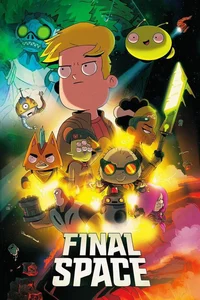 The Final Space