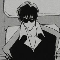 Nicholas D Wolfwood 