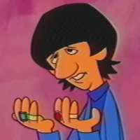Ringo Starr