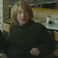 Bill Weasley 