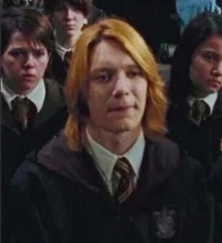 Fred Weasley
