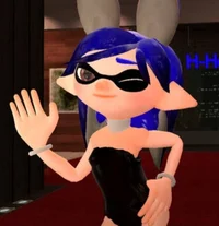 Celia The Inkling