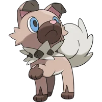 Rockruff