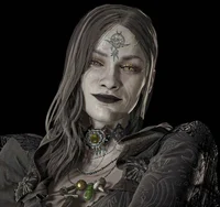 Cassandra Dimitrescu