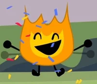 Firey bfdi