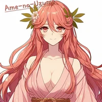 Ame no Uzume 