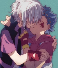 Shu Kurenai