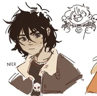 Nico Di Angelo