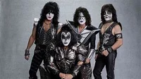 KISS Band