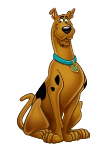 Scooby Doo 