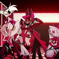 Hazbin Hotel
