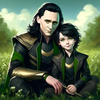 Ur daddy Loki
