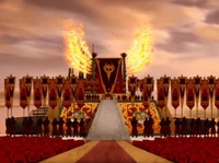 Fire Nation 