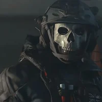 Simon Ghost Riley