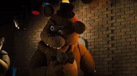 Freddy Fazbear
