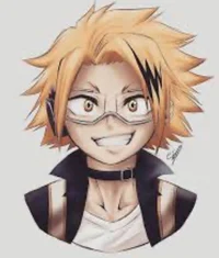 Racer Denki