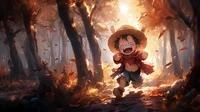 Luffy