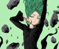 Tatsumaki