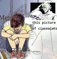 Cioccolata