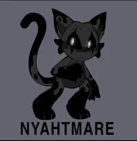 Nyahtmare