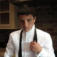 Josh Hutcherson 
