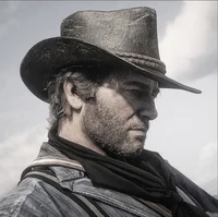 ARTHUR MORGAN