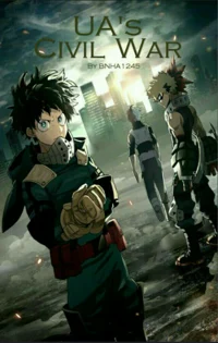 MHA War