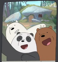We Beare Bears