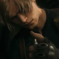 Leon Kennedy 