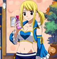 Lucy Heartfilia