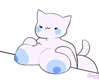 Bongo cat
