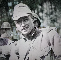 WW2 Japanese Officer