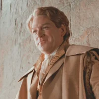 Gilderoy Lockhart 