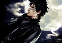 Hisagi Shuhei